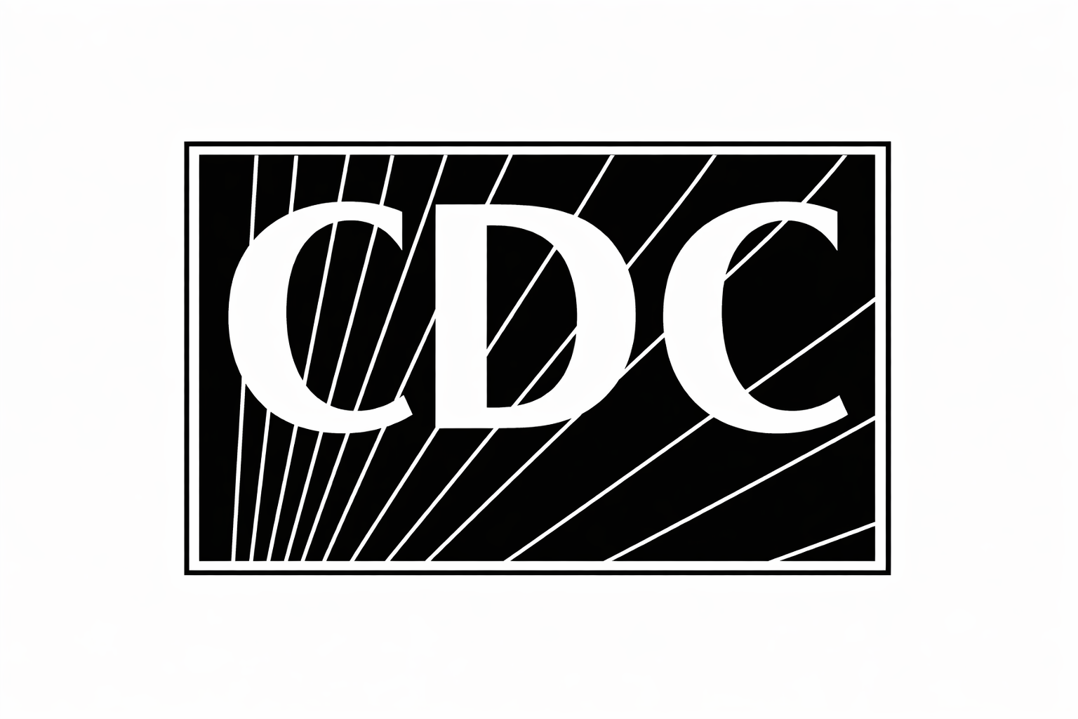 CDC logo
